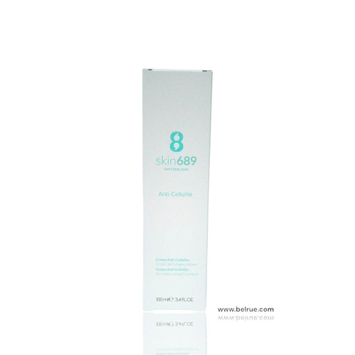 Skin689 Anti - Cellulite Creme 100ml - Belrue