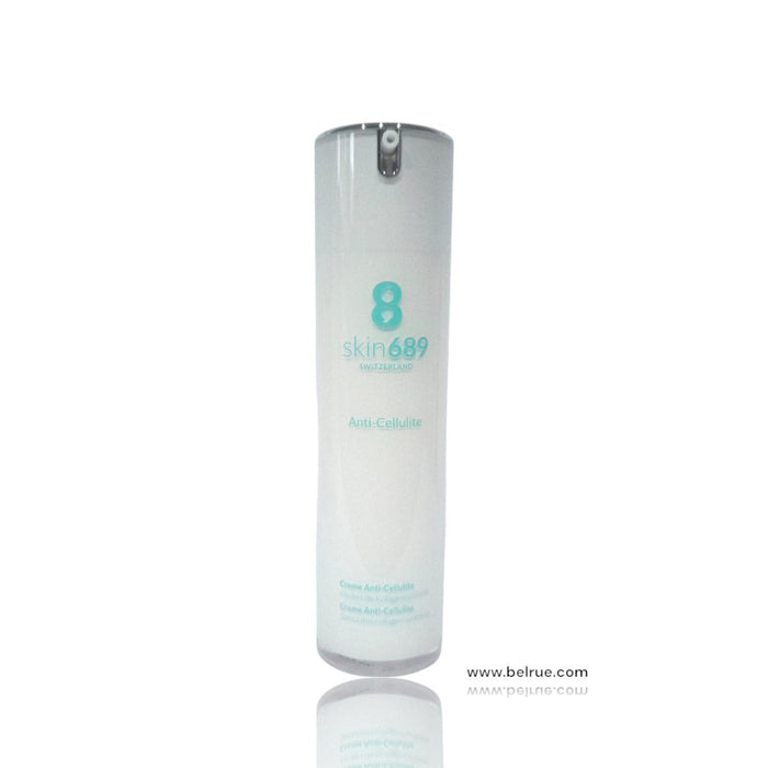 Skin689 Anti - Cellulite Creme 100ml - Belrue