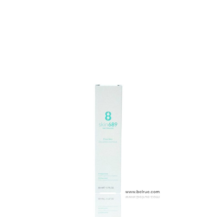 Skin689 Firm Skin Decolleté and Neck 50ml - Belrue