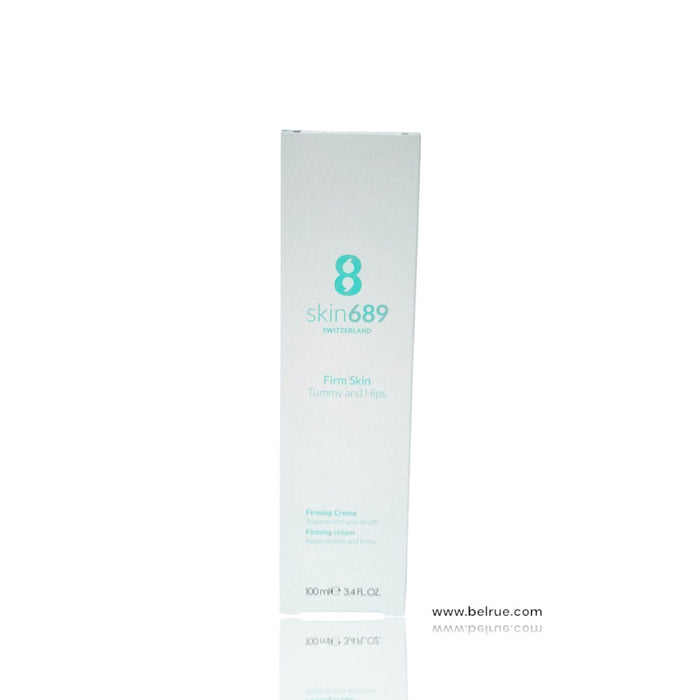 Skin689 Firm Skin Tummy & Hips 100ml - Belrue