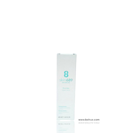 Skin689 Firm Skin Upper Arms 40ml - Belrue