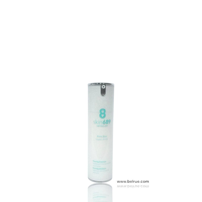 Skin689 Firm Skin Upper Arms 40ml - Belrue