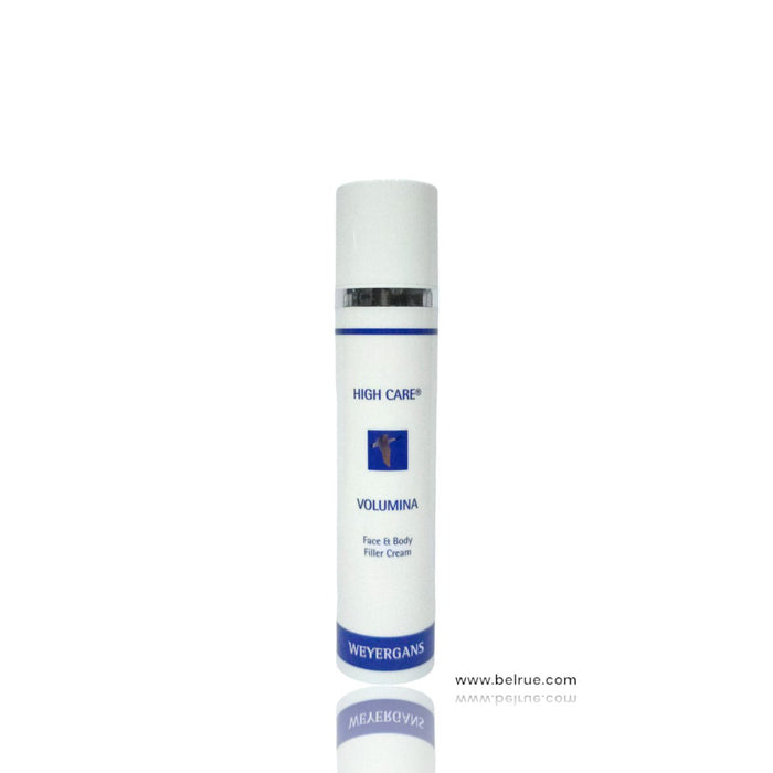 Weyergans Blue Line Volumina 100ml - Belrue