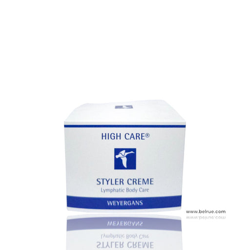 Weyergans High Care Blue Line Styler Creme 100ml - Belrue