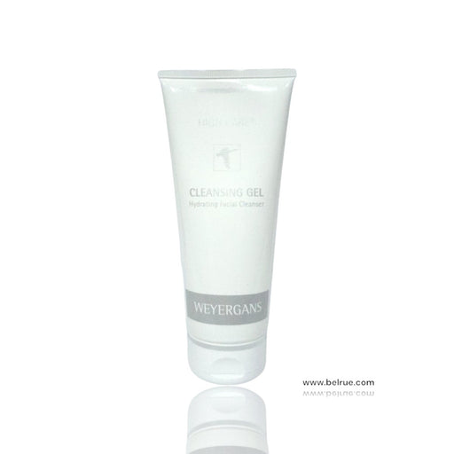 Weyergans High Care Cleansing System Cleansing - Gel 200ml - Belrue