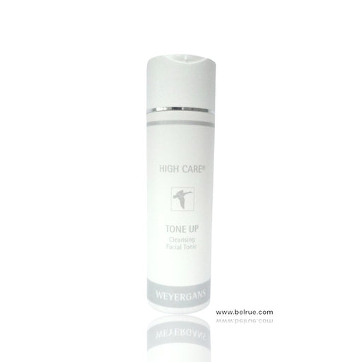 Weyergans High Care Cleansing System Tone Up 200ml - Belrue