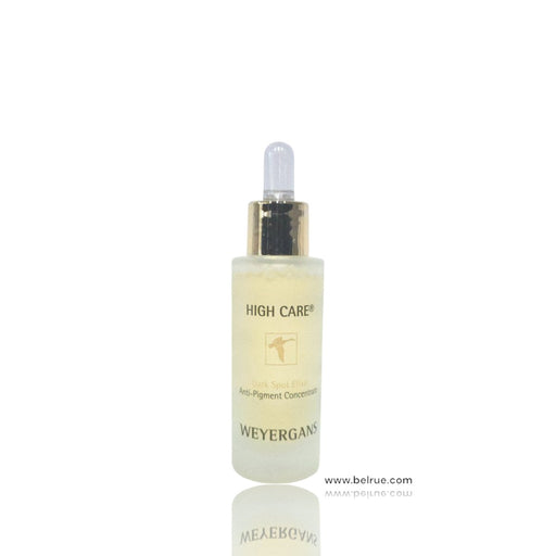 Weyergans High Care Dermasential Dark Spot Elixir 30ml - Belrue