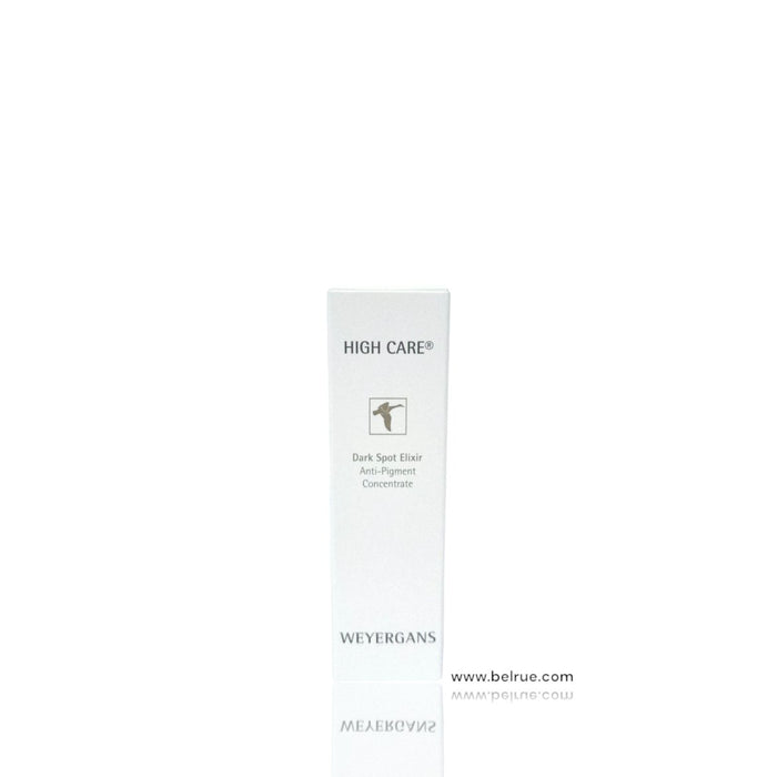 Weyergans High Care Dermasential Dark Spot Elixir 30ml - Belrue