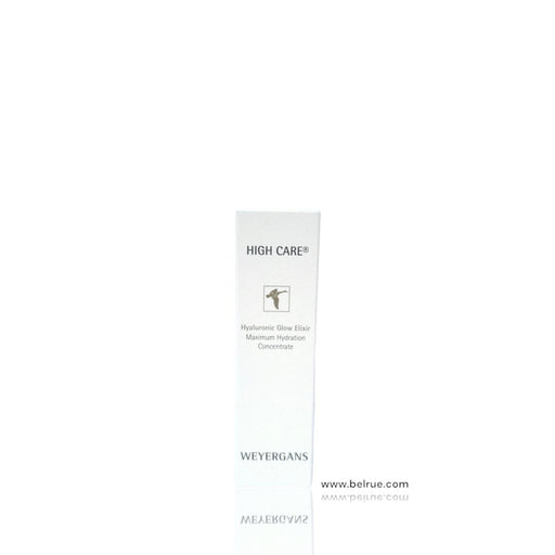 Weyergans High Care Dermasential Hyaluronic Glow Elixir 30ml - Belrue