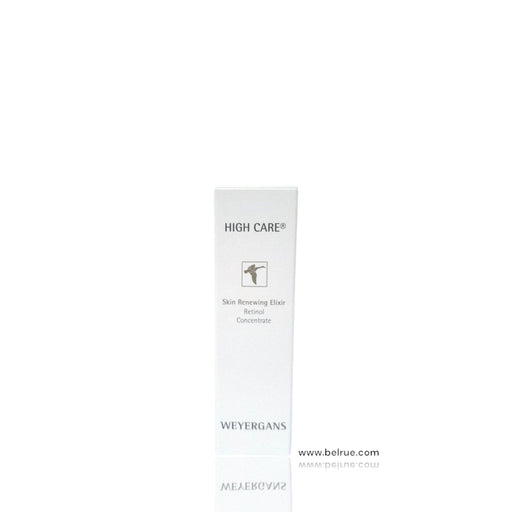 Weyergans High Care Dermasential Skin Renewing Elixir 30ml - Belrue