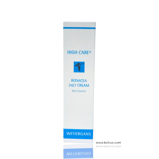 Weyergans High Care Med Line Rosacea 24/7 Cream 50ml - Belrue