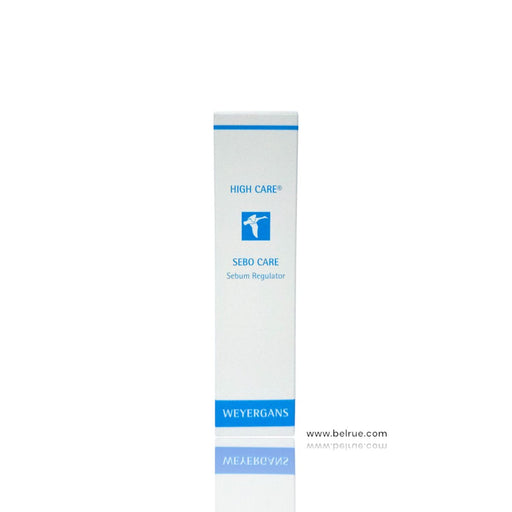 Weyergans High Care Med Line Sebo Care 50ml - Belrue