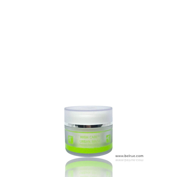 Weyergans High Care Urban Care Mask 50ml - Belrue