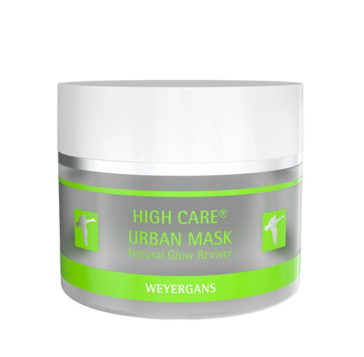 Weyergans Urban Care Mask 50ml - Belrue